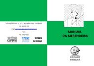Manual da Merendeira - REBRAE - Rede Brasileira de Alimentação ...