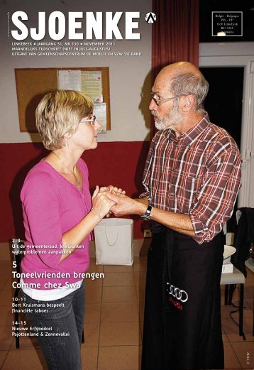 Download PDF - de Moelie
