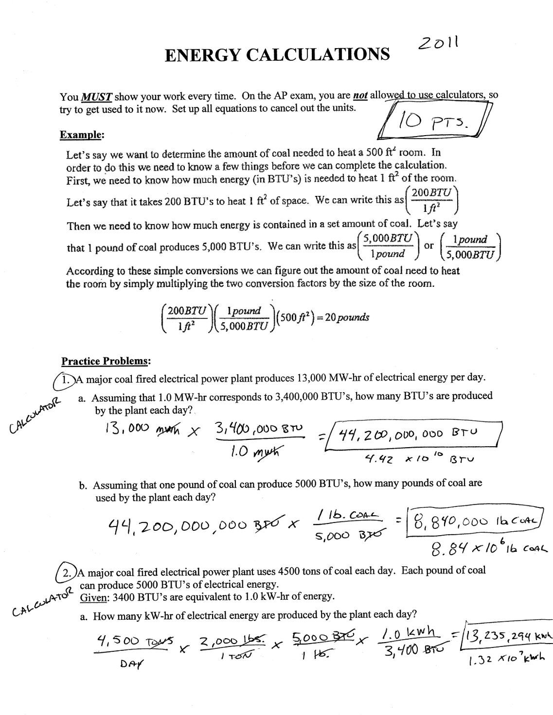 worksheet Energy Calculations Worksheet worksheet wavelength frequency calculations the best and most sd wavelength