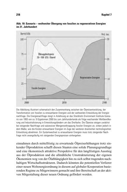 Kapitalismus â Machtungleichheit â Nachhaltigkeit - VSA Verlag