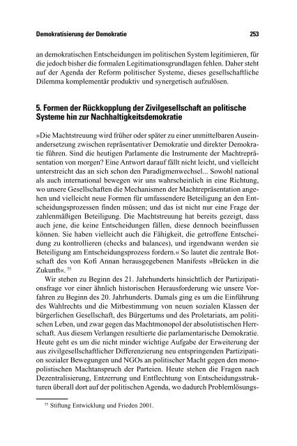 Kapitalismus â Machtungleichheit â Nachhaltigkeit - VSA Verlag