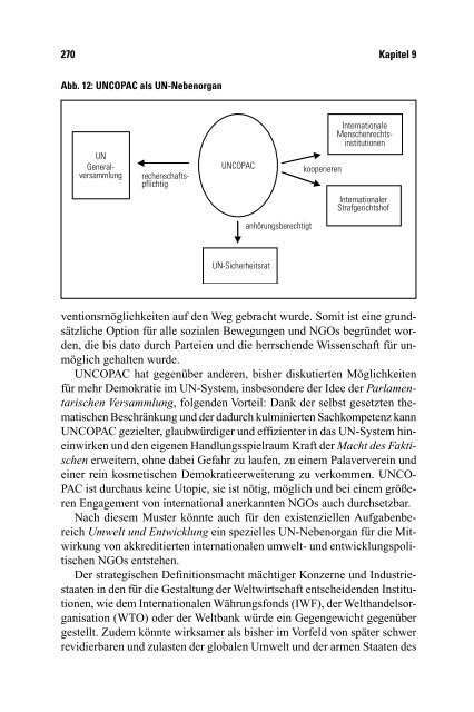 Kapitalismus â Machtungleichheit â Nachhaltigkeit - VSA Verlag