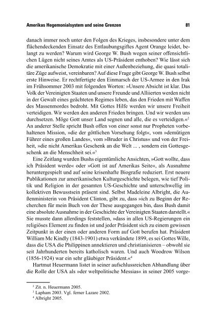 Kapitalismus â Machtungleichheit â Nachhaltigkeit - VSA Verlag