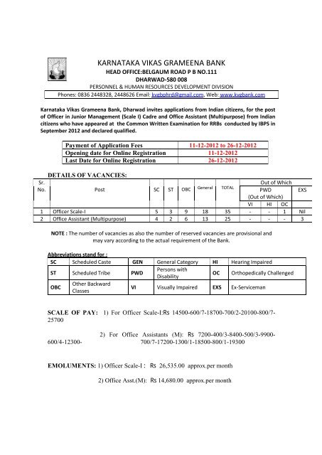 Karnataka Vikas Grameena Bank Balance Check Kaise Kare Check