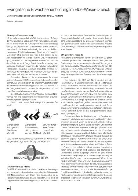 Eeb jahrbuch 08 09 v03:layout 1 - EEB Niedersachsen