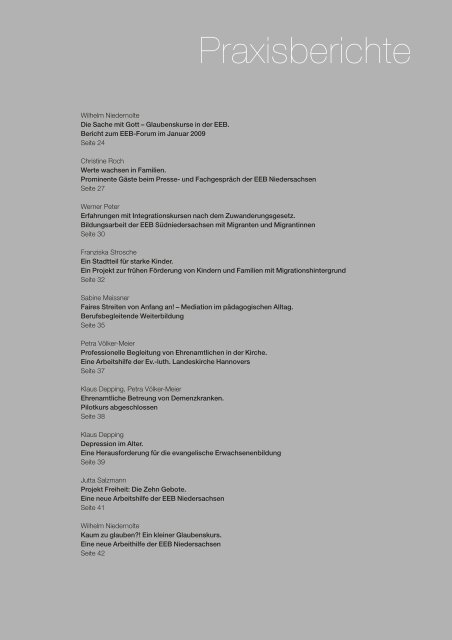 Eeb jahrbuch 08 09 v03:layout 1 - EEB Niedersachsen