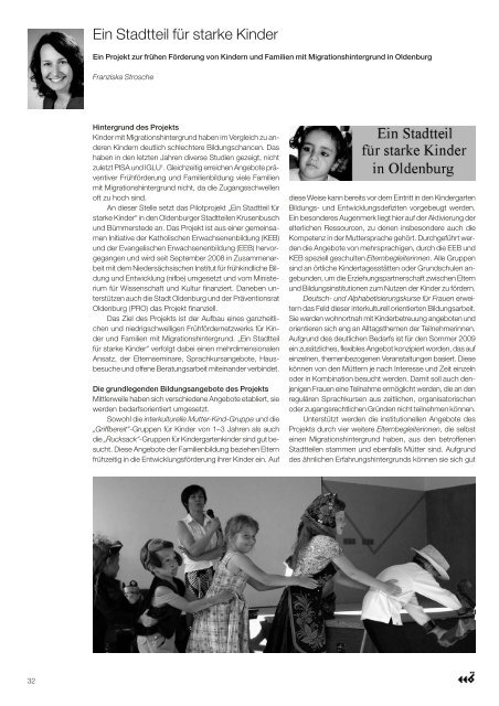 Eeb jahrbuch 08 09 v03:layout 1 - EEB Niedersachsen