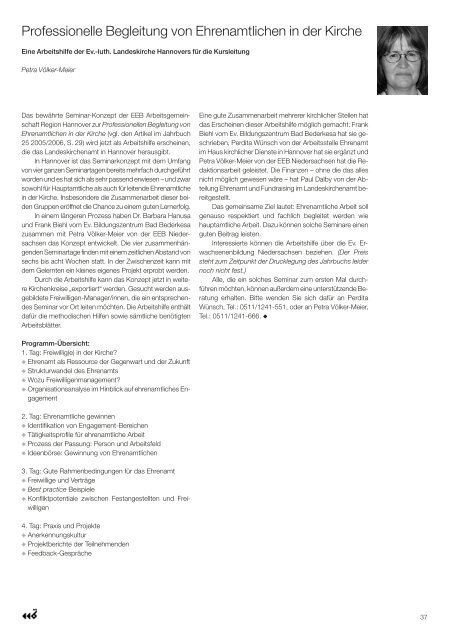 Eeb jahrbuch 08 09 v03:layout 1 - EEB Niedersachsen