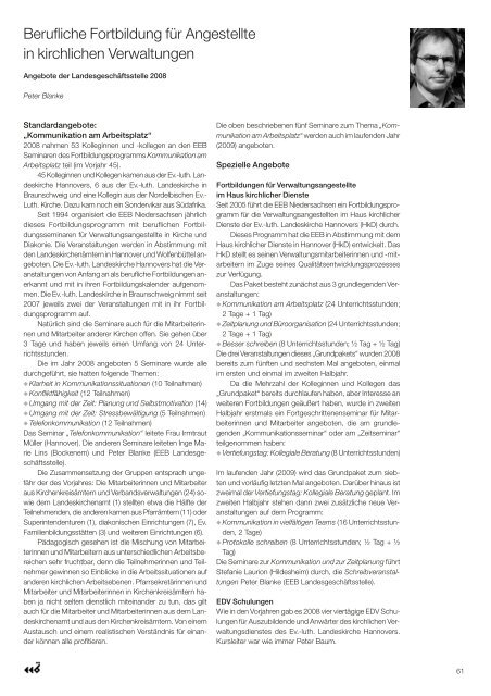 Eeb jahrbuch 08 09 v03:layout 1 - EEB Niedersachsen