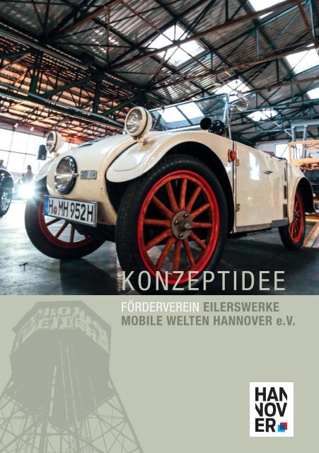 KONZEPTIDEE - Mobile Welten Hannover ev