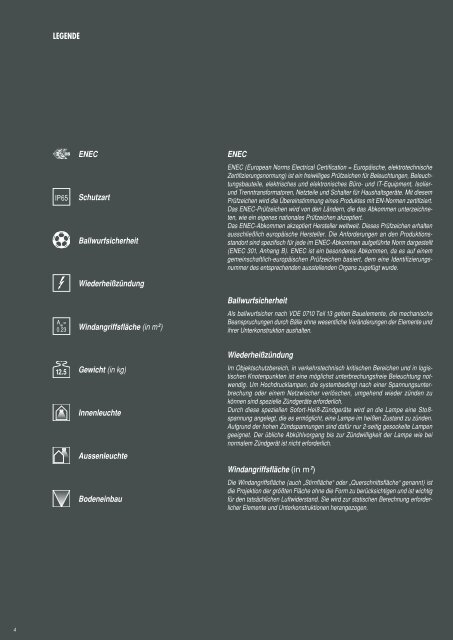 Download PDF - Sill Lighting