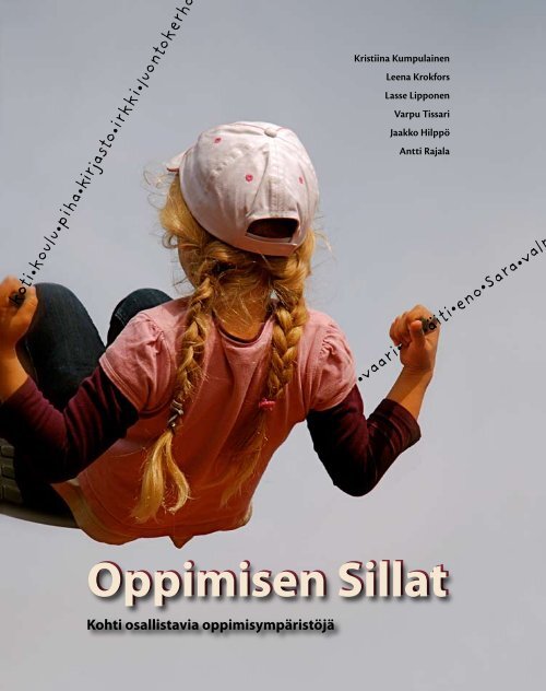 Oppimisen Sillat.pdf - Kokkola