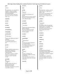 2004 SCRIPPS NATIONAL SPELLING BEE CONSOLIDATED WORD LIST PDF visual data 4
