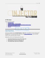 The-Injector-News-Vo.. - Industrial Solenoid Valves