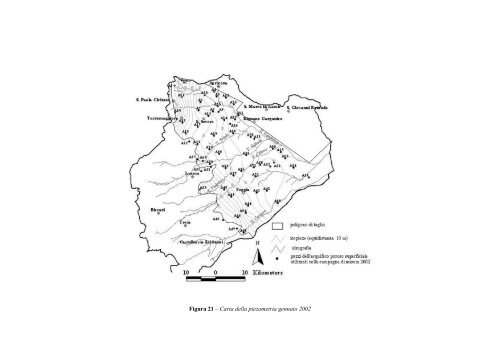 Tesi pubblicata - Geologi Puglia