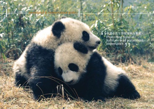 å¨çä¿è²åé©The planet's leading conservation organisation - WWF