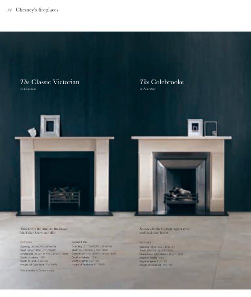 The World's Most Beautiful Fireplaces - Halligan's Hearth and Home
