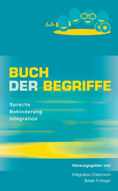 Buch der Begriffe - TU Wien