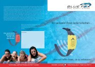 BlueFox ist ein revolutionÃ¤res Sicherheitssystem, welches ...