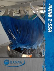 hss-2mitter - Hanna Car Wash
