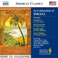 Download Liner Notes PDF - Milken Archive of Jewish Music