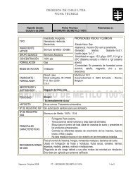 FT-Bromuro de Metilo 100.pdf - degesch - chile