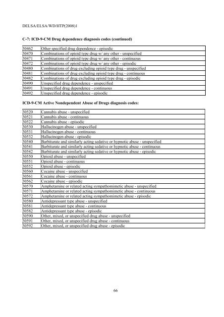 Facilitating Cross-National Comparisons of Indicators for Patient ...