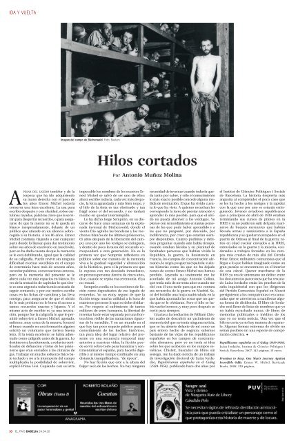 PDF Diario EL PAÍS