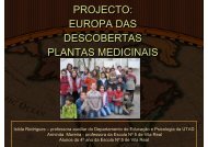 Plantas Medicinais