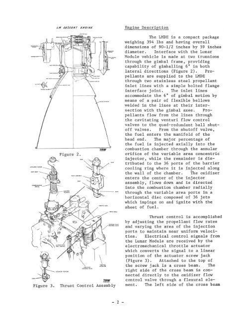 Mechanical Design of the LMDE.pdf - Heroicrelics