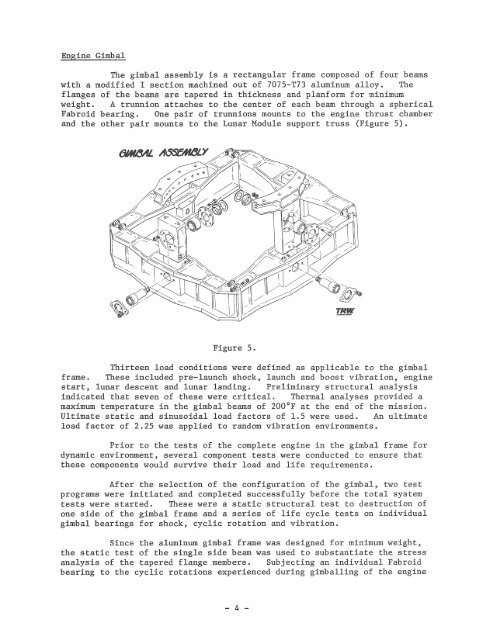 Mechanical Design of the LMDE.pdf - Heroicrelics