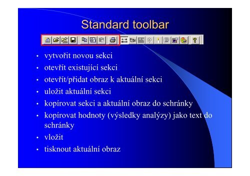 Jak pracovat s Therma CAM Researcher