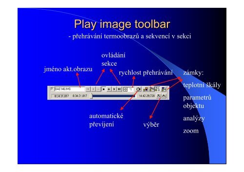 Jak pracovat s Therma CAM Researcher