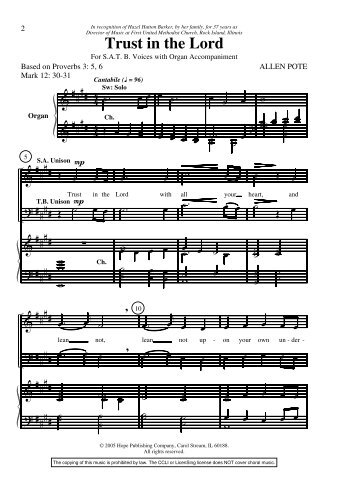 Preview (PDF) - Hymnary.org