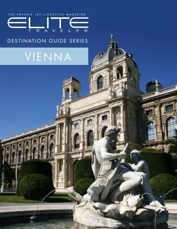 VIENNA - Elite Traveler