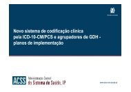Implementação da ICD-10 PDF