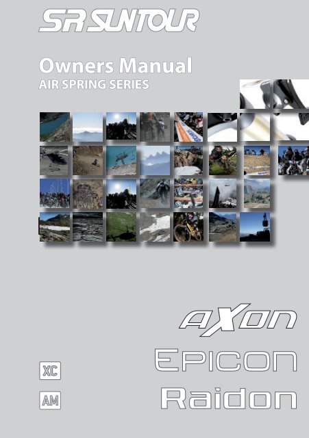 Owners Manual