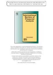 download - Professor Carol Alexander