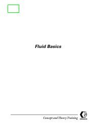 Fluid Basics - Elliott Equipment Corporation