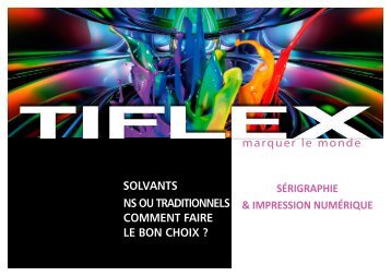 TÃ©lÃ©charger notre fiche produit (PDF, 383 Ko) - Tiflex