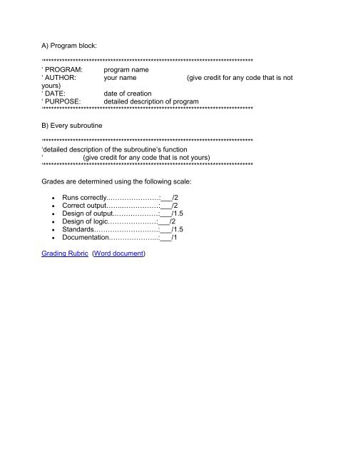 Lab 3 - Simple GUI(part 2)