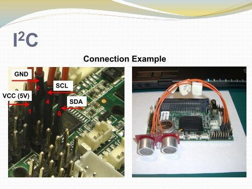 Pin # Signal Name - RoBoard