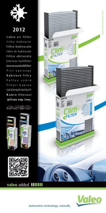 Ir Quality Valeo Ir Quality Valeo
