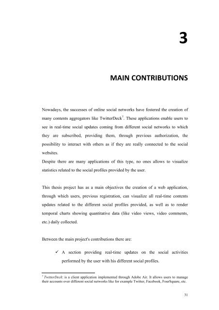 Thesis full text PDF (in Italian) - Politecnico di Milano