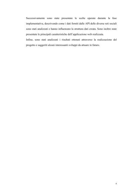 Thesis full text PDF (in Italian) - Politecnico di Milano
