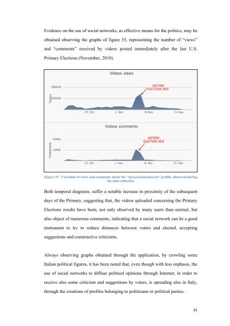 Thesis full text PDF (in Italian) - Politecnico di Milano