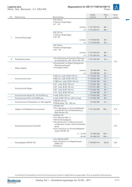 Titelseite Katalog Teil 1_2011_5-farbig - Buderus