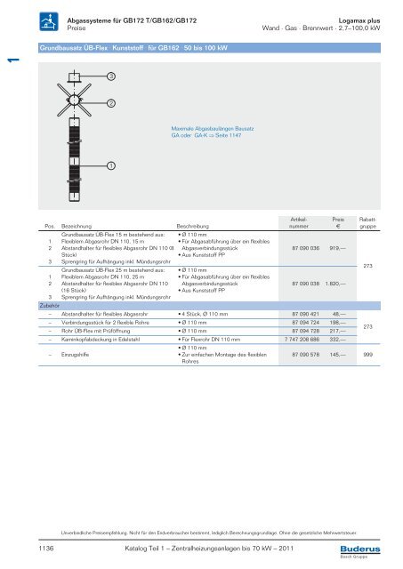 Titelseite Katalog Teil 1_2011_5-farbig - Buderus