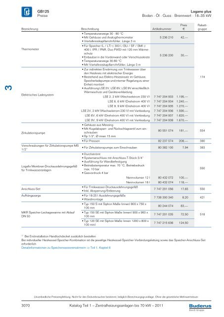 Titelseite Katalog Teil 1_2011_5-farbig - Buderus