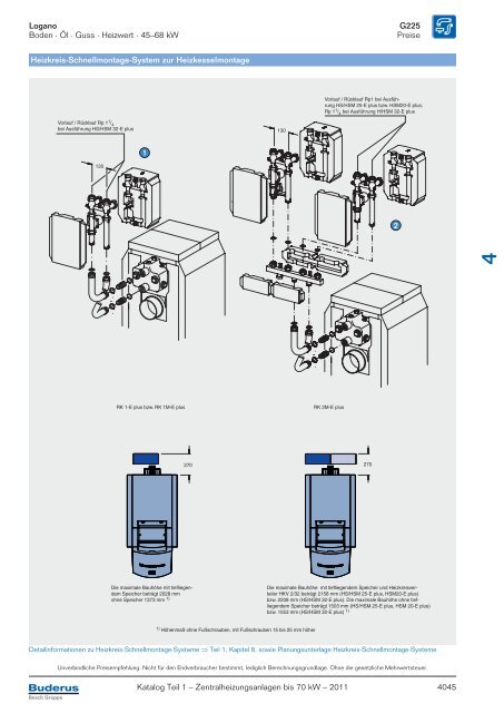 Titelseite Katalog Teil 1_2011_5-farbig - Buderus